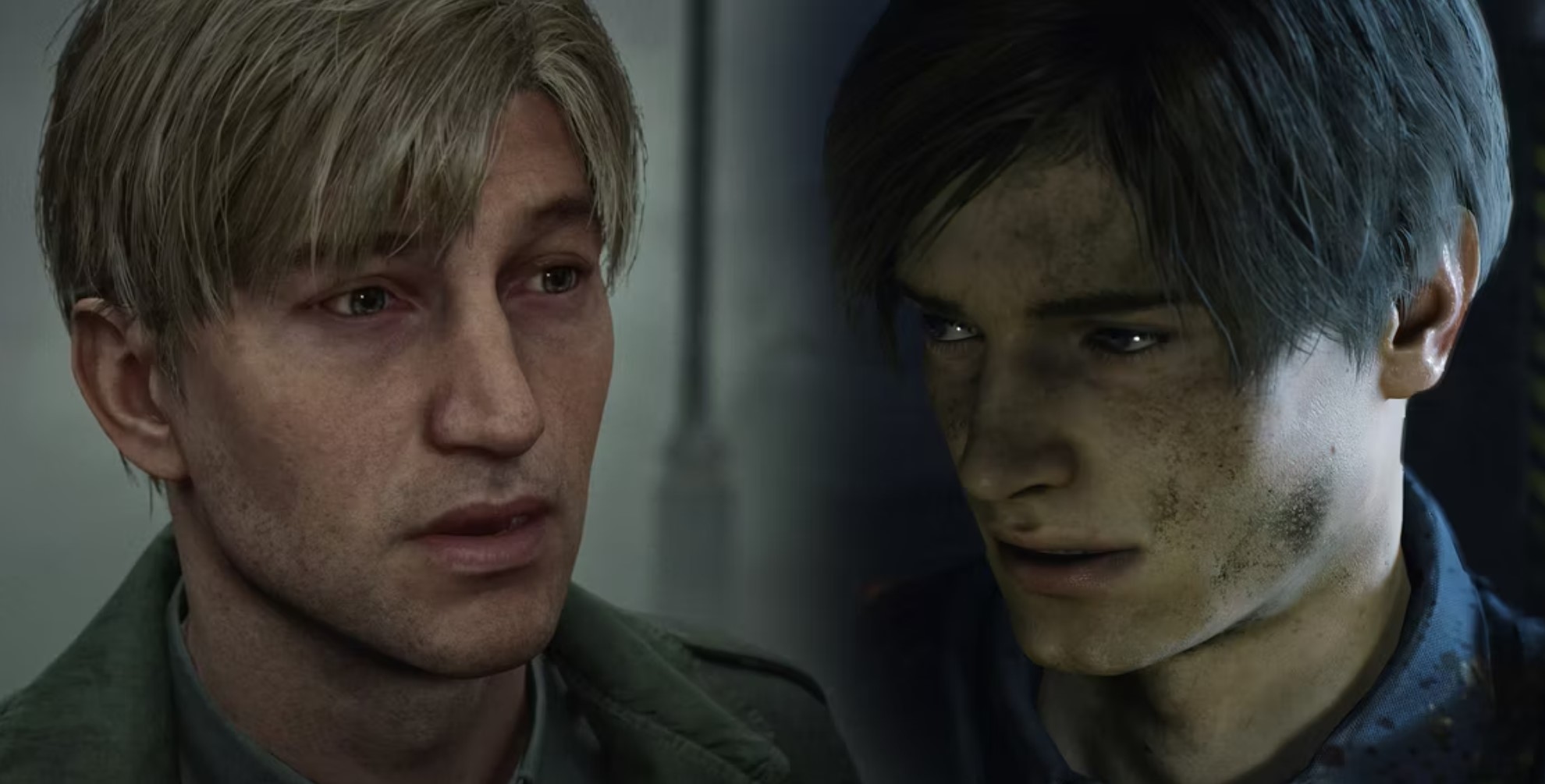 أحد أساطير Silent Hill يحلم بتأليف موسيقى لاحدى ألعاب Resident Evil