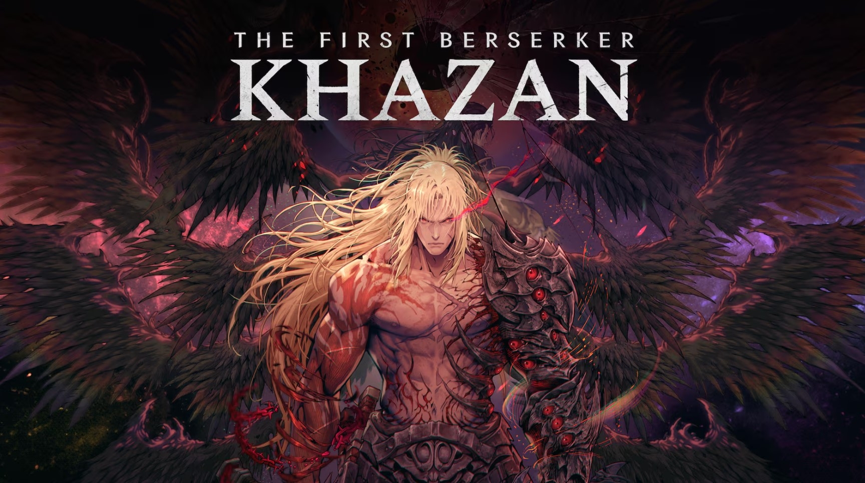 تقييمات لعبة The First Berserker: Khazan تبدو مبشرة للغاية