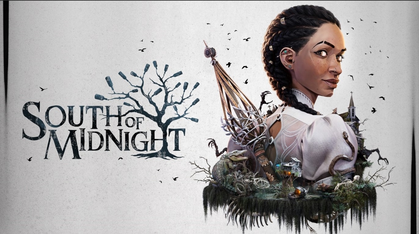 مراجعة وتقييم  South of Midnight