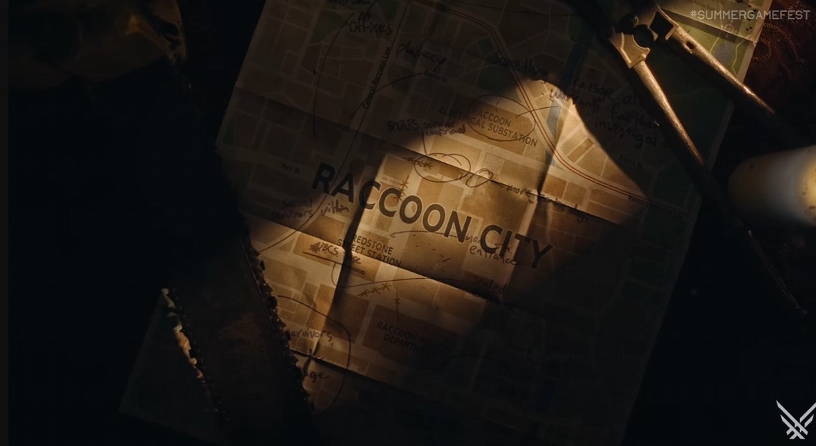 كابكوم تشوق للعبة Resident Evil القادمة والإعلان سيكون في 2026!