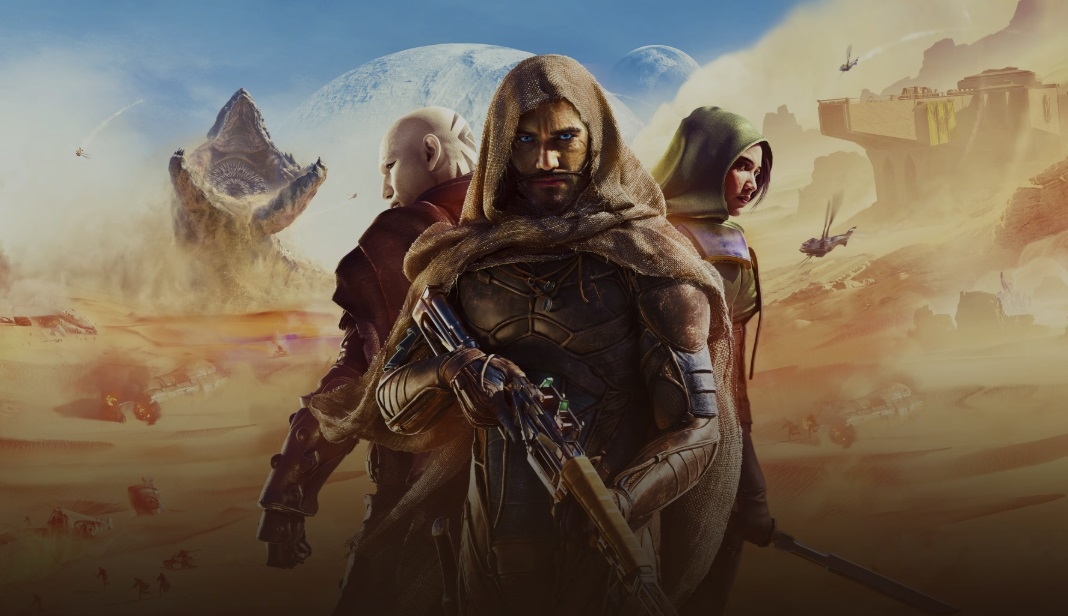 خسارة كبيرة تصيب قاعدة Dune: Awakening الجماهيرية خلال أقل من شهرين!