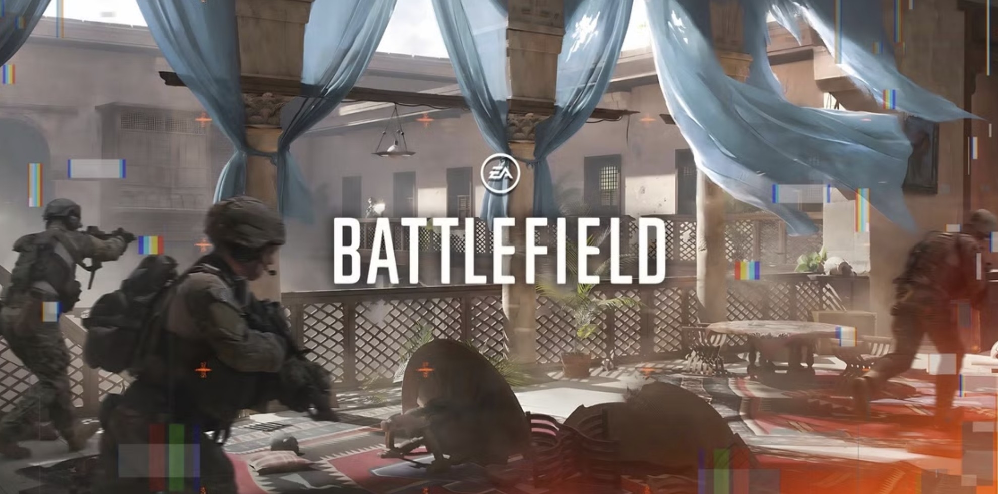 شاهد قبل الحذف: مطور Battlefield 6 يلاحق التسريبات اللعبة بقوة والمزيد من اللقطات المطولة