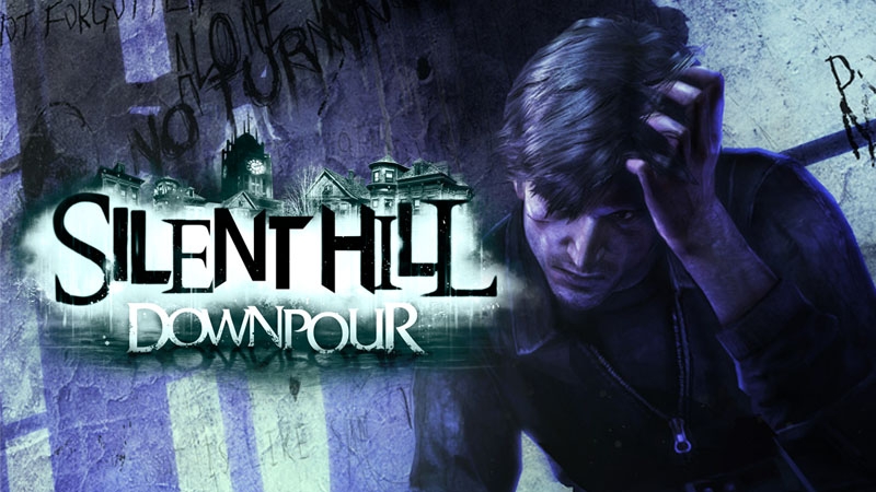 كيف تعيش تجربة الرعب المنسية Silent Hill: Downpour التي ظلمتها كونامي؟
