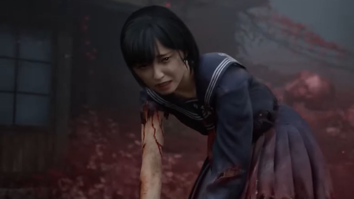 كونامي تؤكد أن لعبة Silent Hill f منفصلة عن أجزاء السلسلة الأخرى