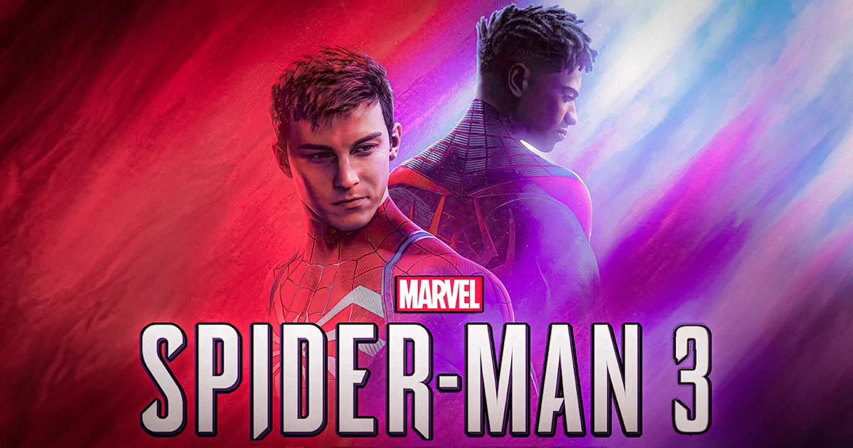 هل سنشهد ريماستر للجزء الثاني أيضاً بالتزامن مع إطلاق Marvel's Spider-Man 3