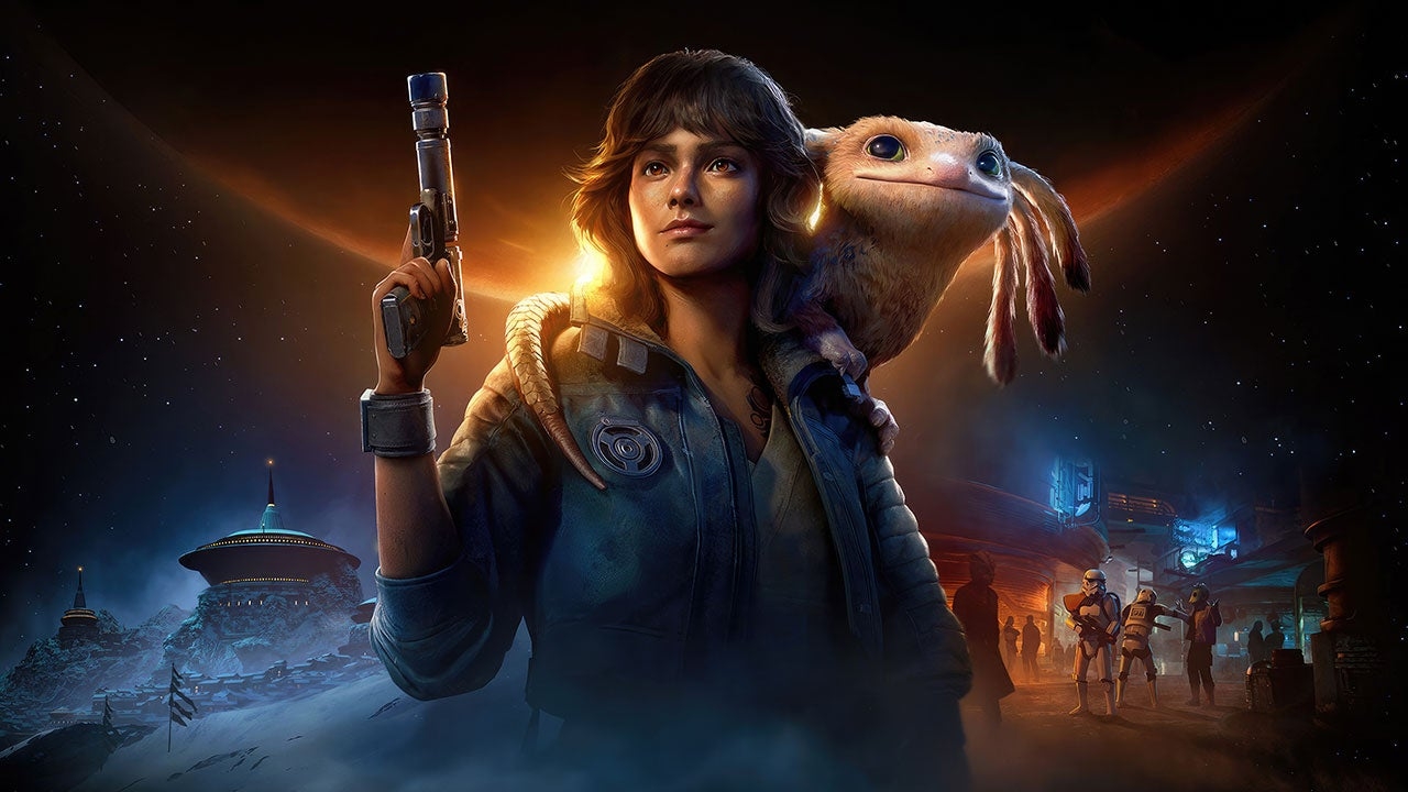 يمكنك لعب Star Wars Outlaws مجانًا الان لمدة 3 ساعات..