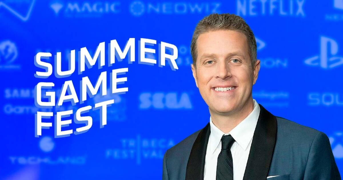 شاهد العرض الدعائي لحدث Summer Game Fest 2025
