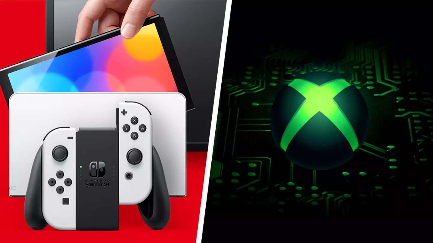 رئيس Xbox يؤكد التزامهم بدعم منصة Nintendo Switch 2