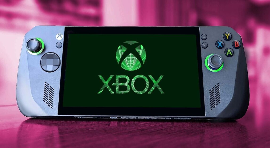 فيل سبنسر متحمس للغاية تجاه خططهم بشأن جهاز Xbox المحمول