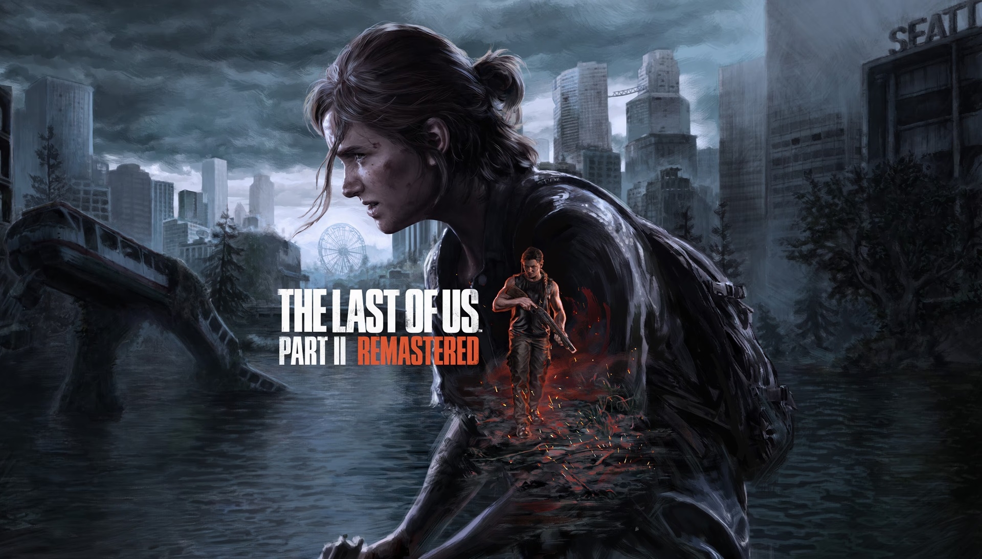 ريماستر The Last of Us Part 2 على الحاسب سيدعم أحدث تقنيات سلسلة RTX 50 series