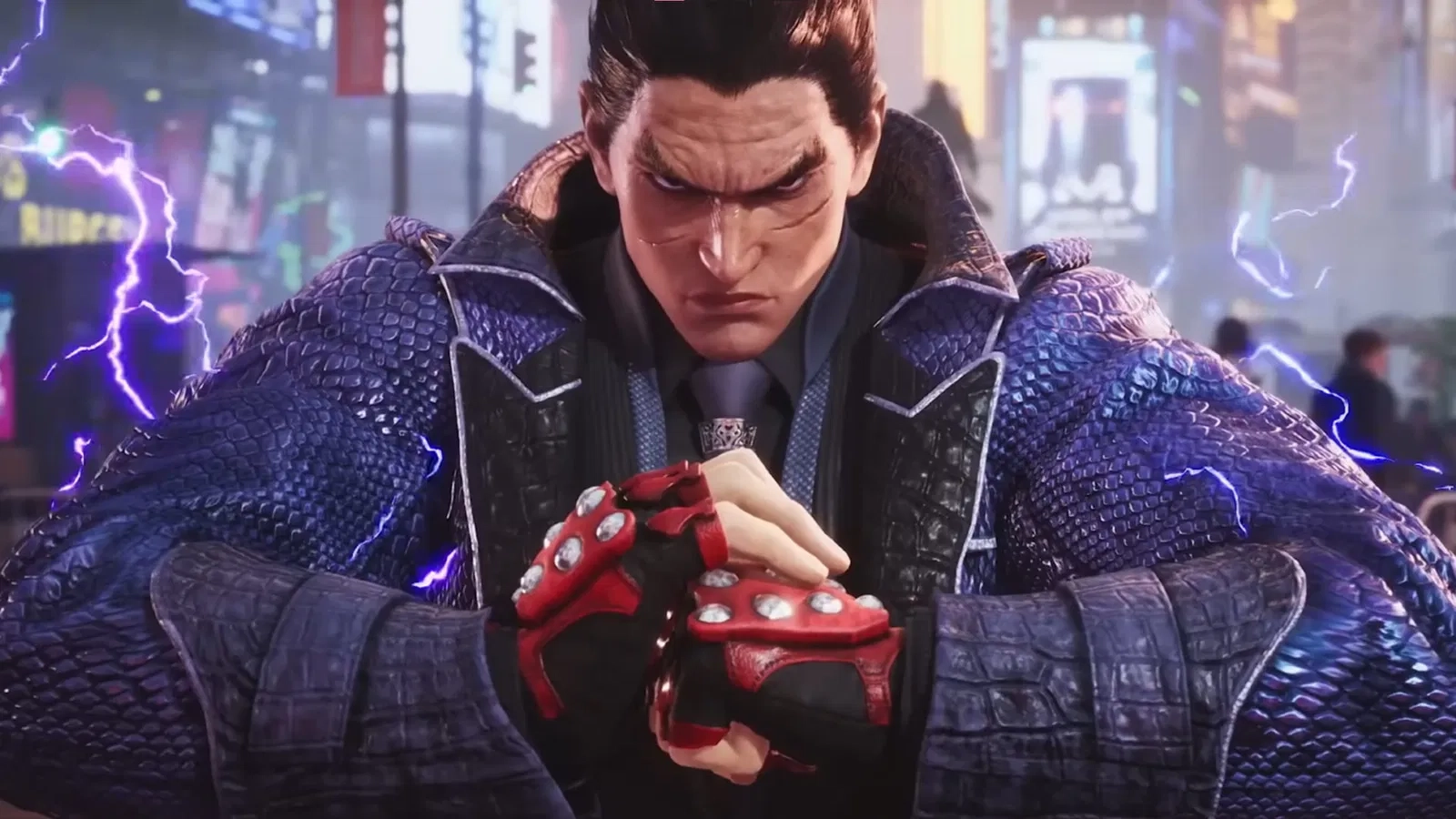 فريق تطوير Tekken 8 يعمل ليلًا ونهارًا من أجل إصلاح اللعبة ويطلق التحديث الأول