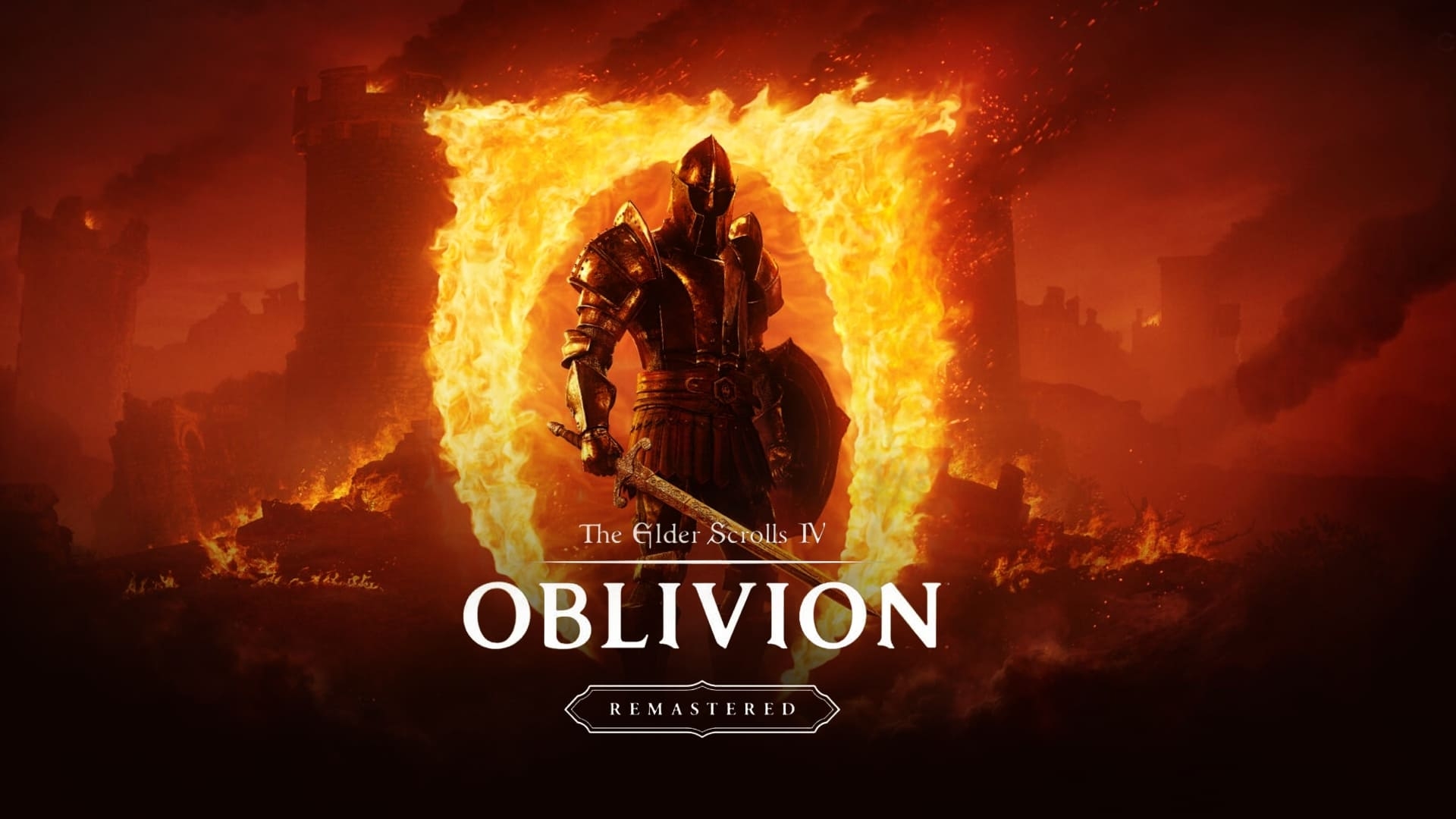 لعبة Oblivion Remastered تجتاح منصة Steam وتسجل رقم قياسي ضخم