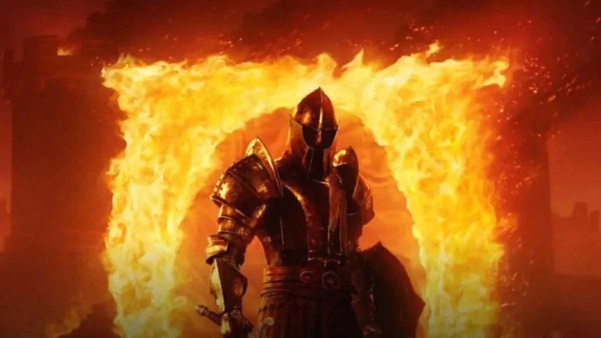 مفاجأة اليوم، لعبة The Elder Scrolls IV: Oblivion Remastered متاحة الان