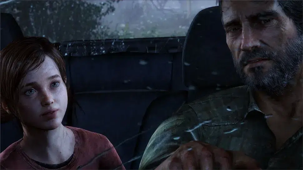نيل دروكمان يكشف سر نهاية The Last of Us الذي أثار جدل كبير طوال 12 عام