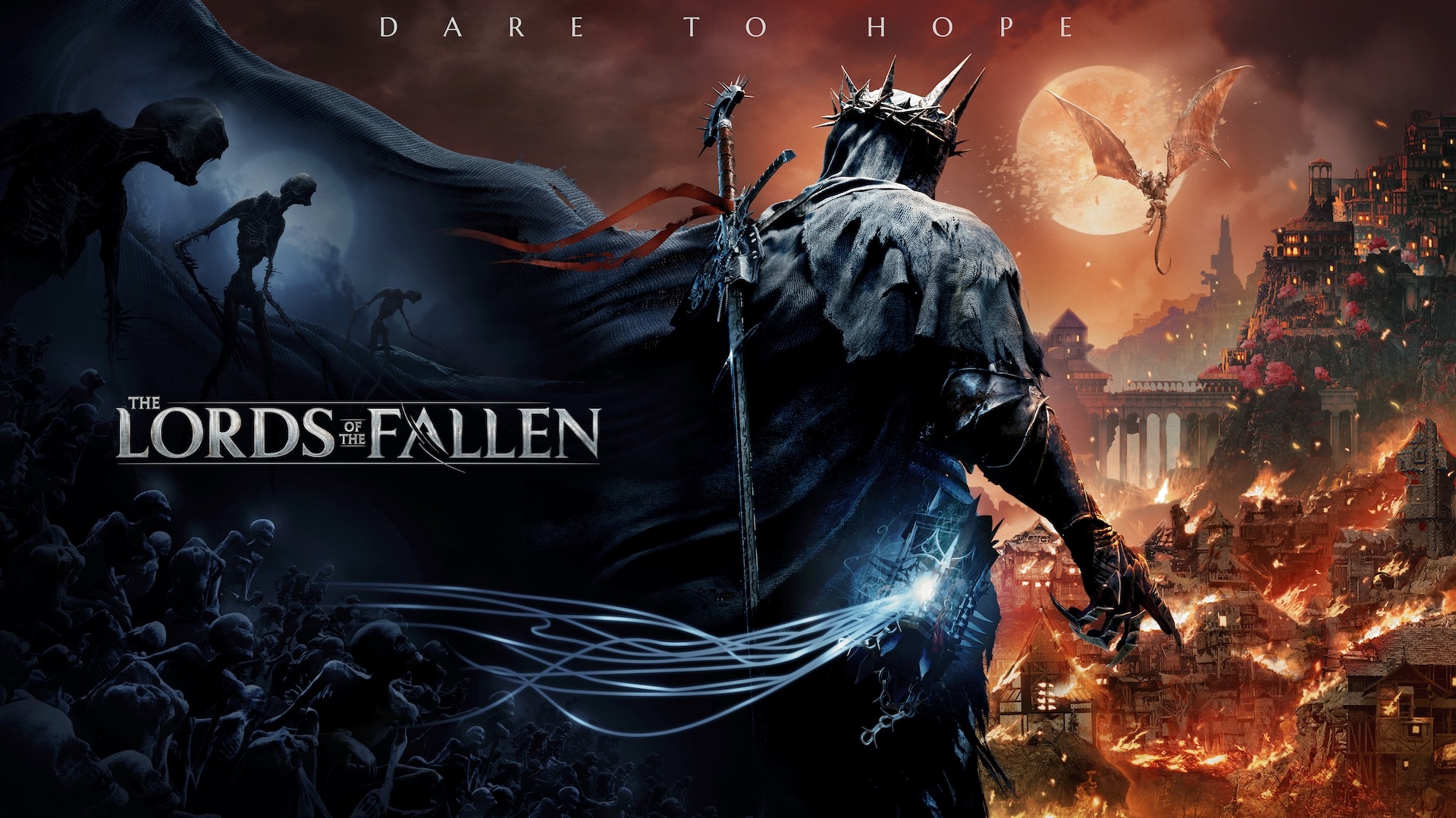استوديو Lords of the Fallen يتخذ قرارًا جريئًا: تخفيض دائم للعبة لمصلحة اللاعبين!