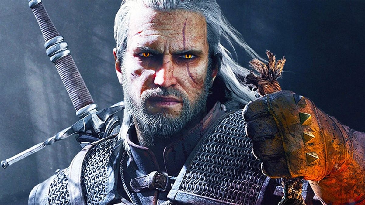 لعبة The Witcher جديدة ستروي قصة ما قبل "جيرالت"!