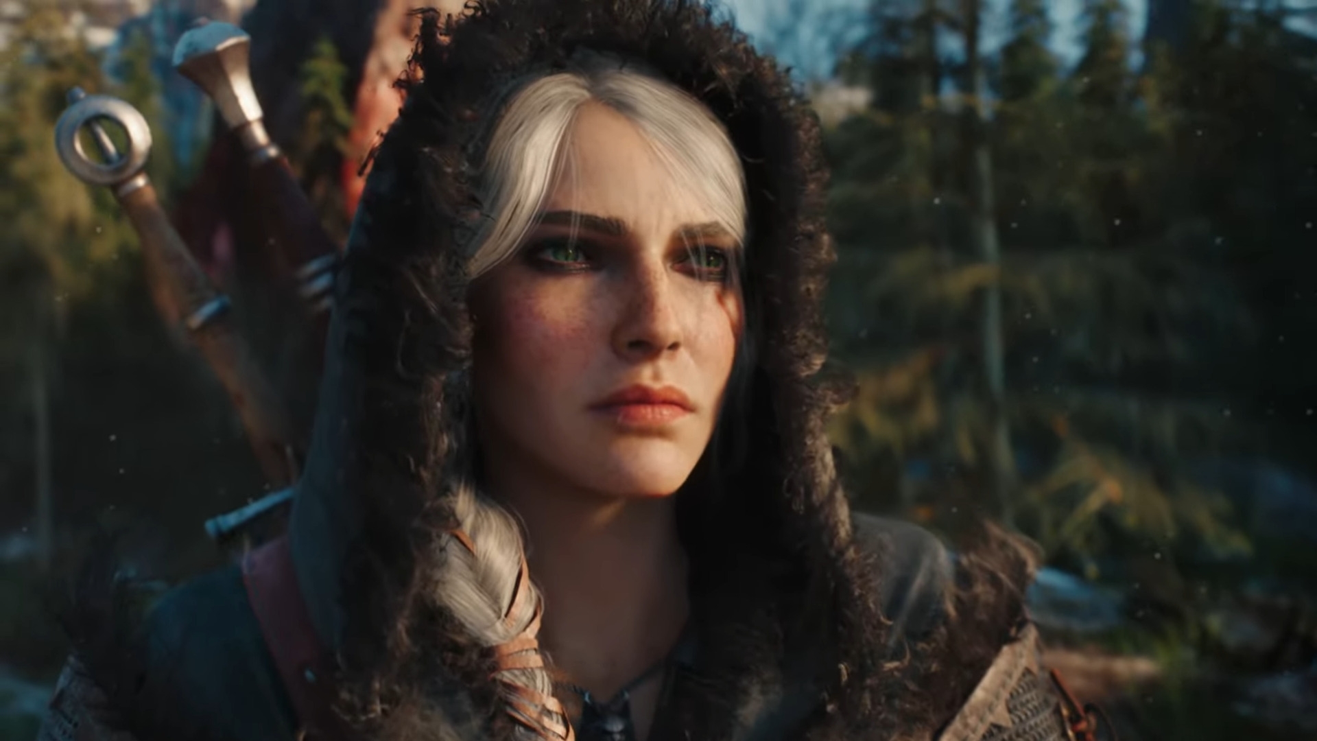 بعض عناصر The Witcher 4 استلهمت من Baldur's Gate 3