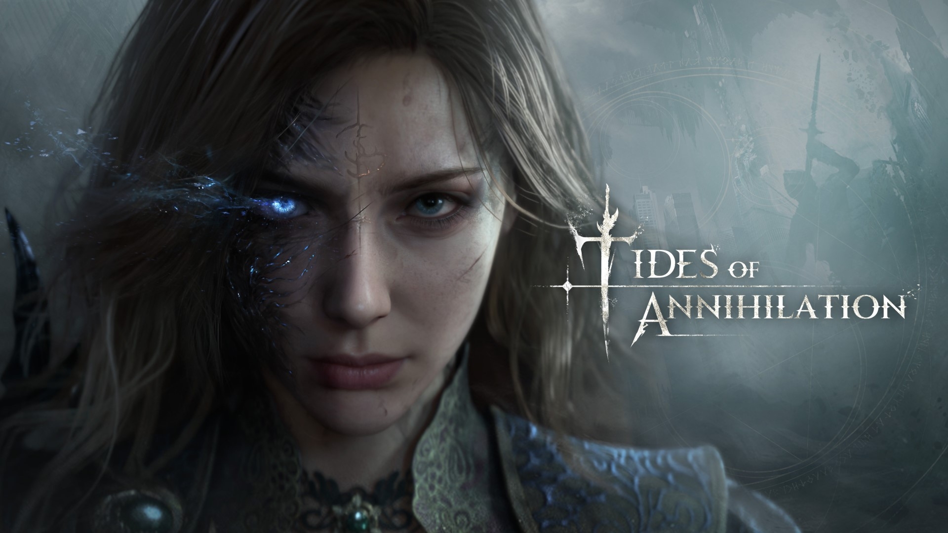 لعبة Tides of Annihilation قادمة من مطوري Yakuza وAssassin's Creed السابقين
