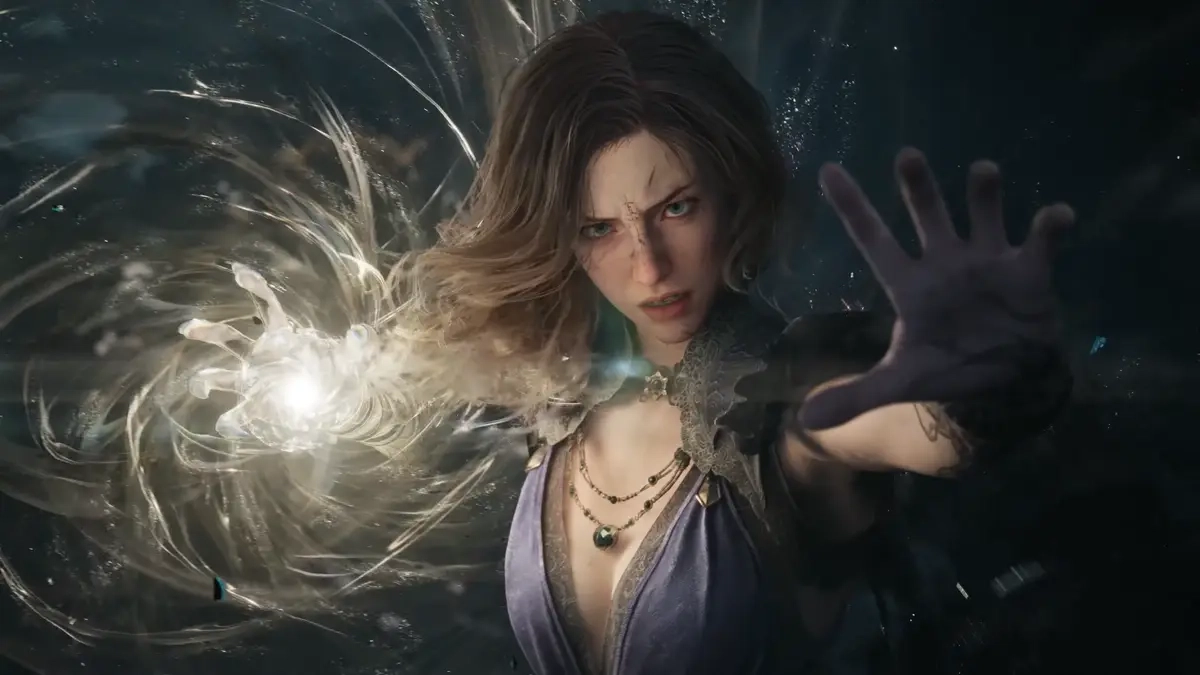 شاهد استعراض مطول لأسلوب لعب Tides of Annihilation على PS5