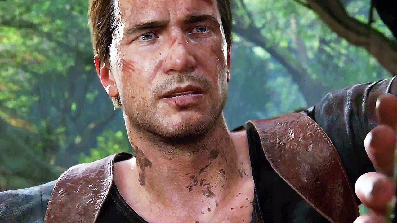 هل Naughty Dog يعمل على لعبة The Last of Us 3 او Uncharted 5؟