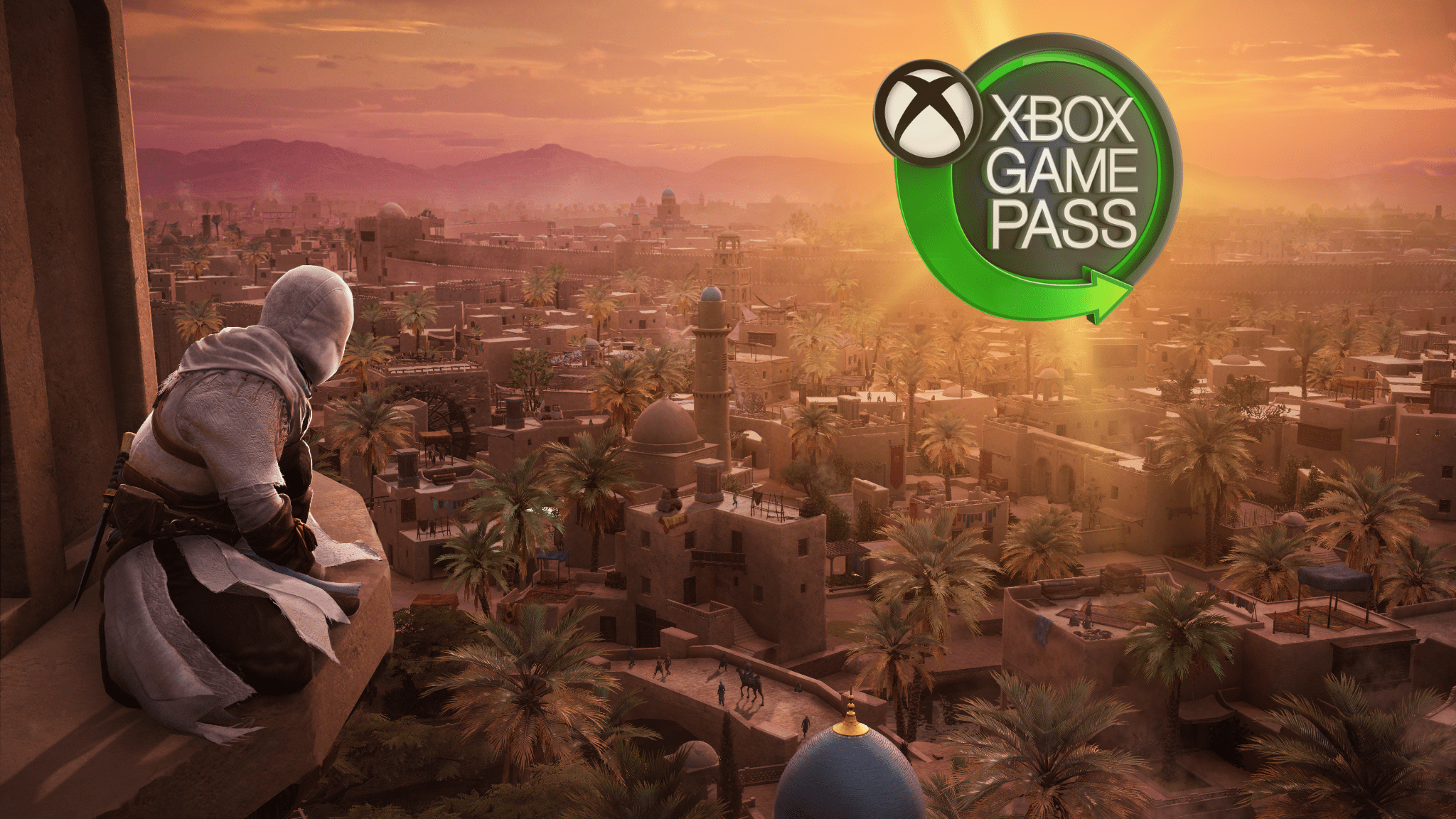 تعرف على ألعاب Xbox Game Pass المجانية لشهر أغسطس!