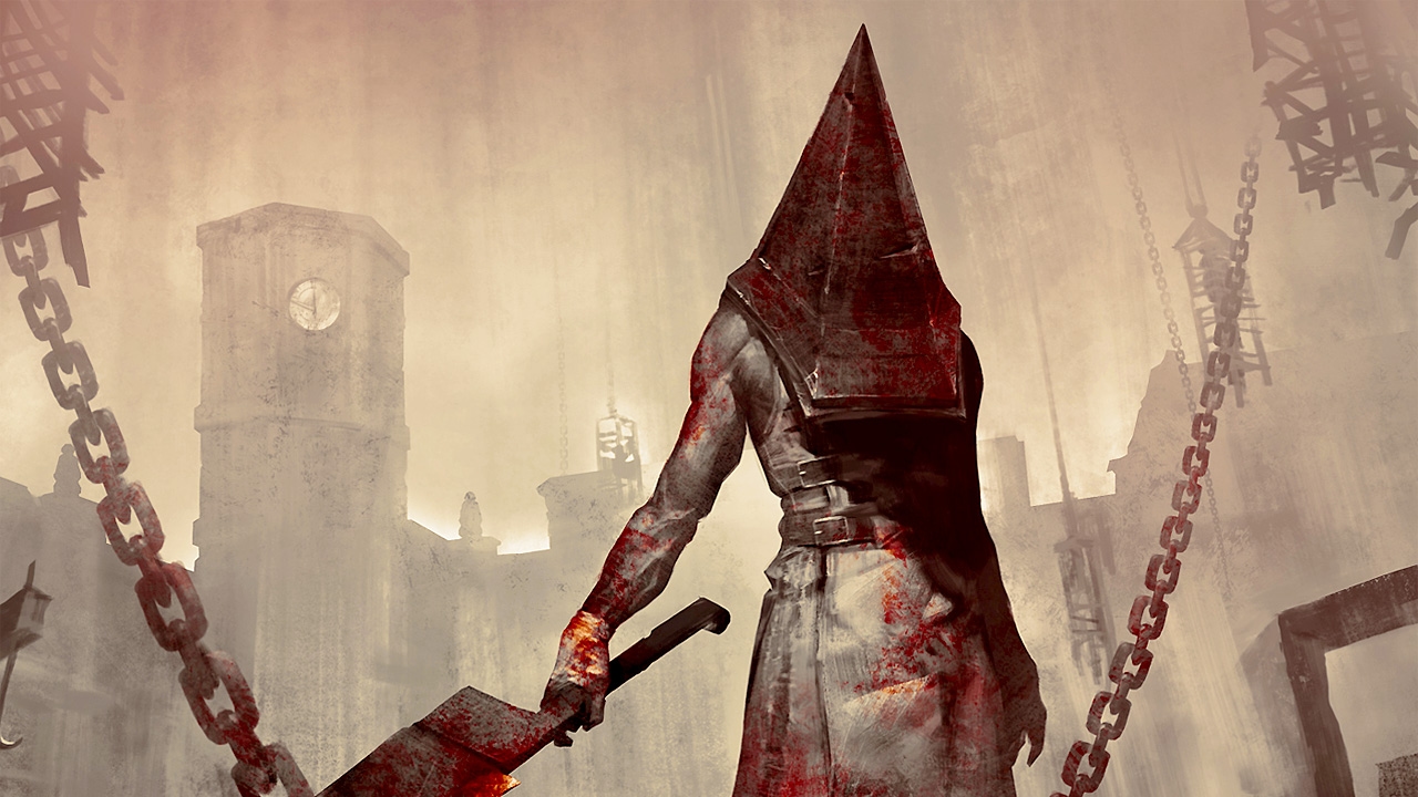 مصدر يؤكد بأن كونامي تنوي إطلاق جزء جديد من سلسلة Silent Hill كل عام