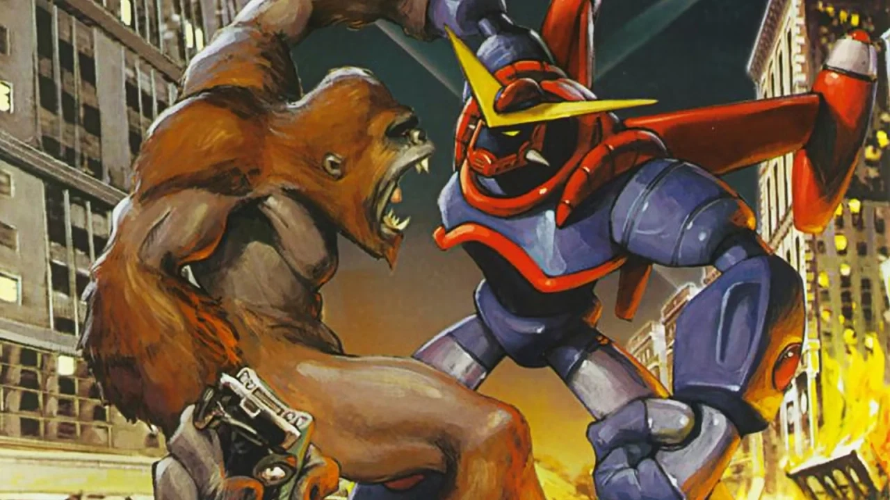 هل نرى لعبة War of the Monsters تصل الى مكتبة العاب PS Plus هذا الشهر