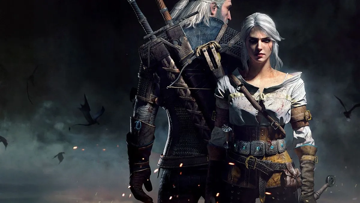 هذه أكثر العقبات التي يواجهها مطور The Witcher 4، ومصدر الإلهام لفريق التطوير!