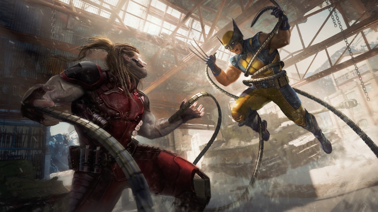 أول تعليق من استوديو Insomniac حول لعبة Wolverine في 2025