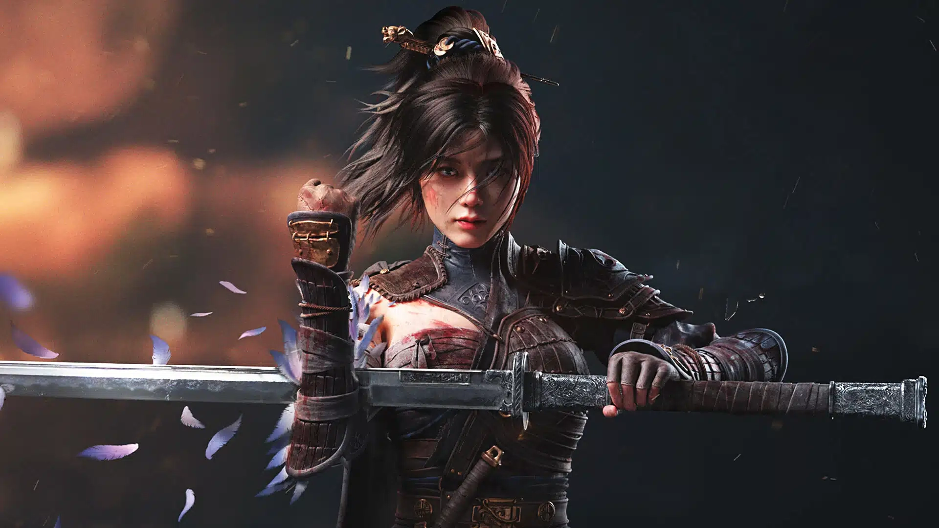 لعبة Wuchang: Fallen Feathers تحصل على تاريخ إصدار وسعر مميز