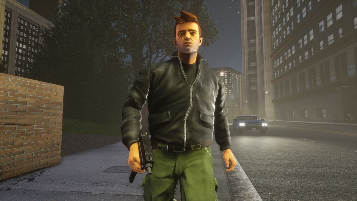 لعبة GTA 3 كاملة ومجانية على الجوال لوقت محدود! هل هو خطأ أم تصرف متعمد؟