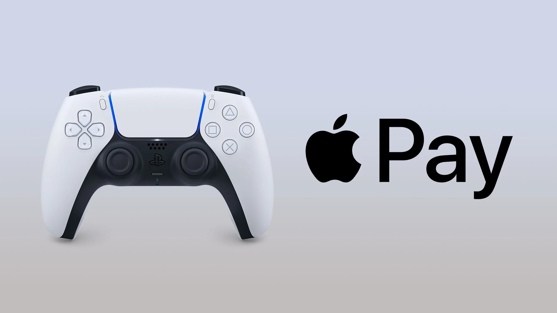 سوني تدعم الدفع بواسطة Apple Pay على متجر PS5