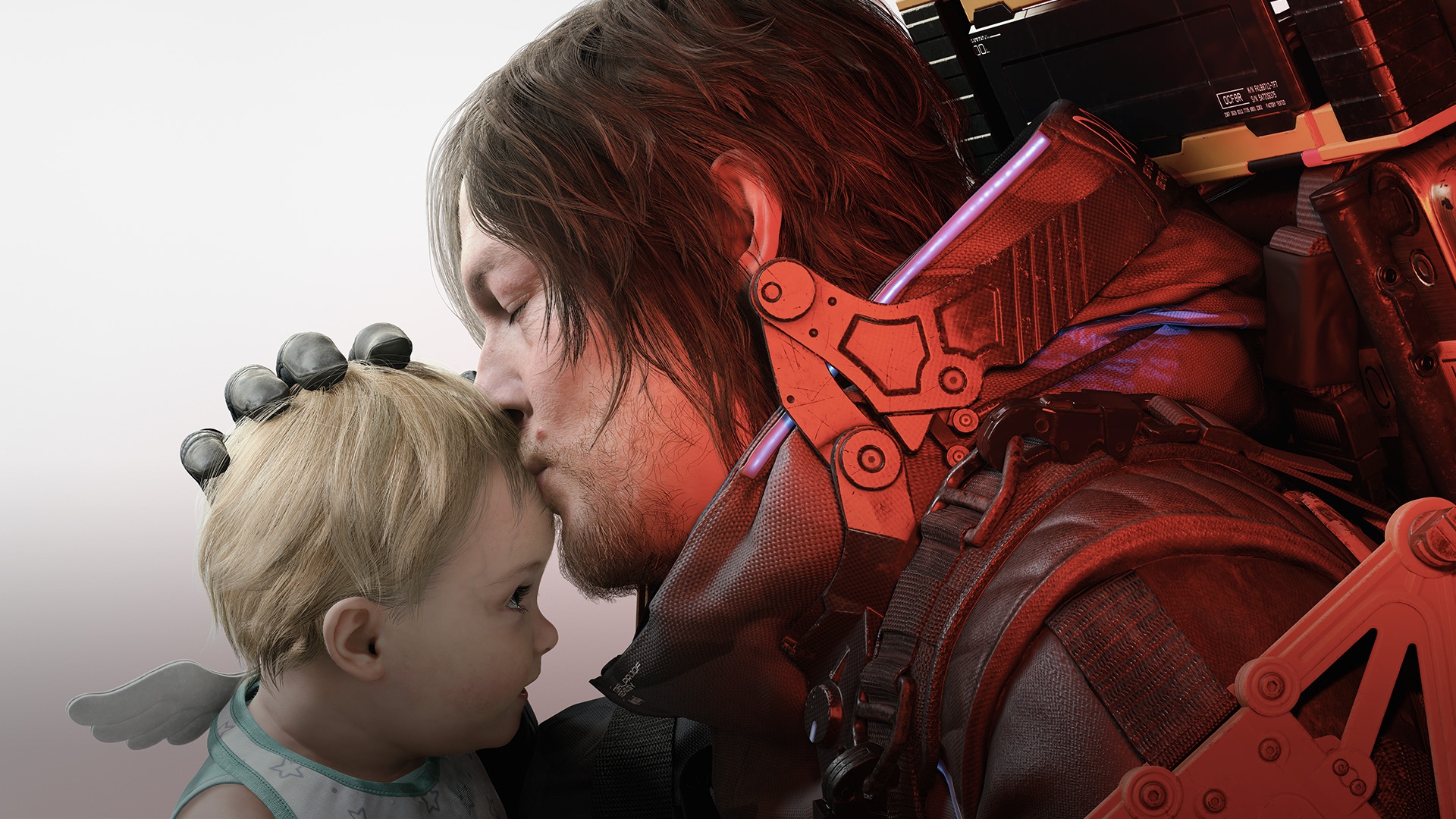 ما هو الفرق بين Death Stranding 2 والجزء الأول.. كوجيما يجيب
