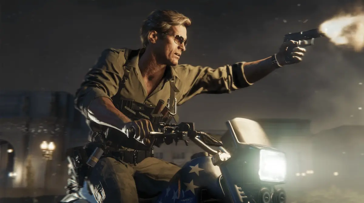 حظر لاعب لفترة 67 عامًا في لعبة Call of Duty.. لكن هل كان يستحق ذلك؟