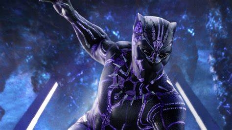 رسميًا: شركة EA تقوم بإلغاء لعبة البطل الخارق المنتظرة Black Panther وإغلاق الاستديو!
