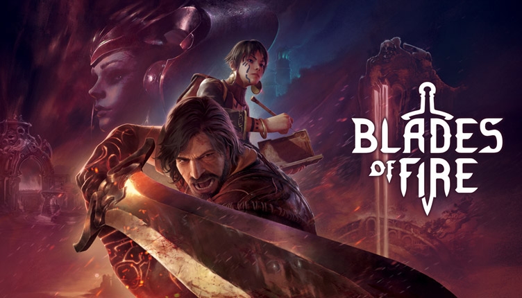 مراجعة وتقييم  Blades of Fire: حيث الأساطير تتجسد في أتون من الجمر والنار