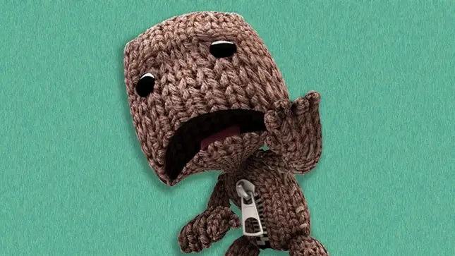 خبر حزين لعشاق Sackboy! المطور على المحك بعد إلغاء مشروعه وتسريح الموظفين