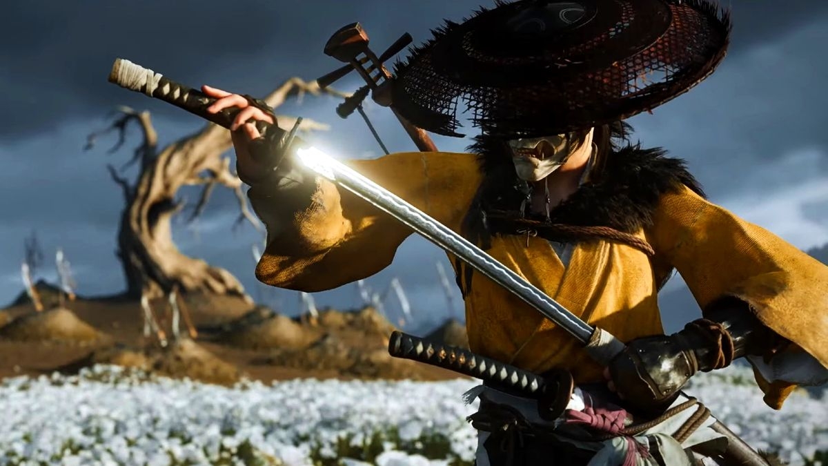 لاعبو سوني مستعدين لدفع أكثر من 70$ على ألعابهم ولعبة Ghost Of Yotei تشهد بذلك