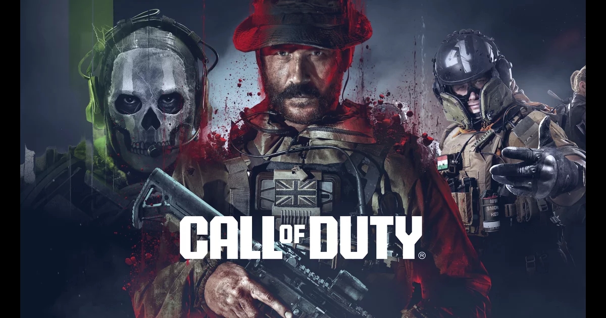 لاعبو Call of Duty يحصلون على مساحة اضافية على اجهزة PS4 وPS5 بعد تحديث اليوم