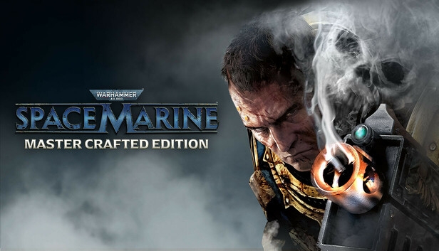 الإعلان عن ريماستر Warhammer 40,000: Space Marine وغياب PS5!
