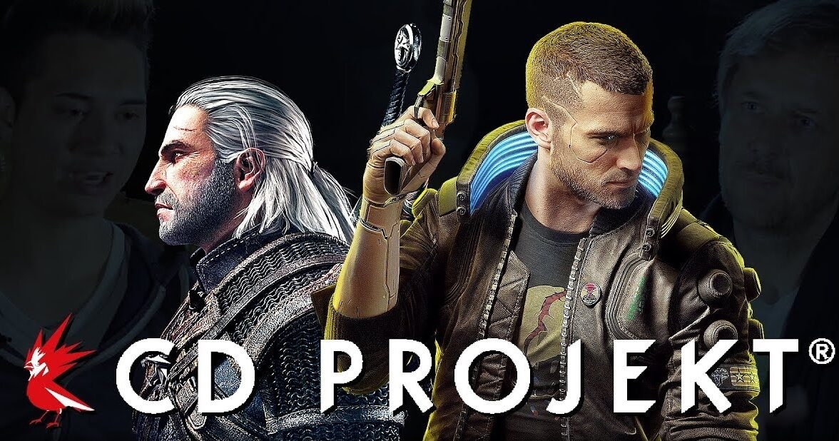 مطور Cyberpunk 2077 استديو CD Projekt يعمل على لعبة أكشن/RPG جديدة تركز على القتال المباشر!