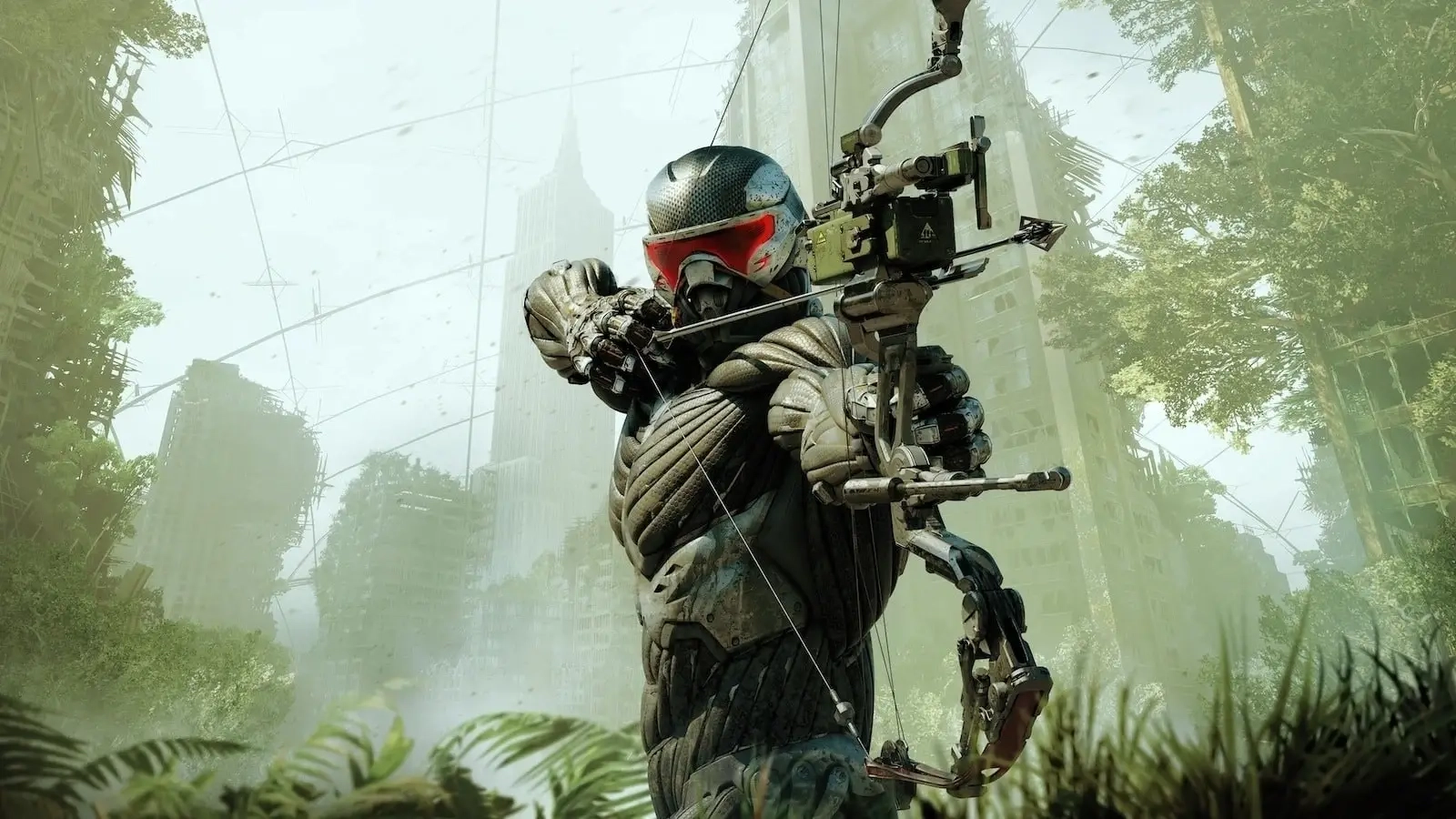 يبدو ان مستقبل Crysis 4 القاتم لا يُبشر بالخير لعشاق السلسلة