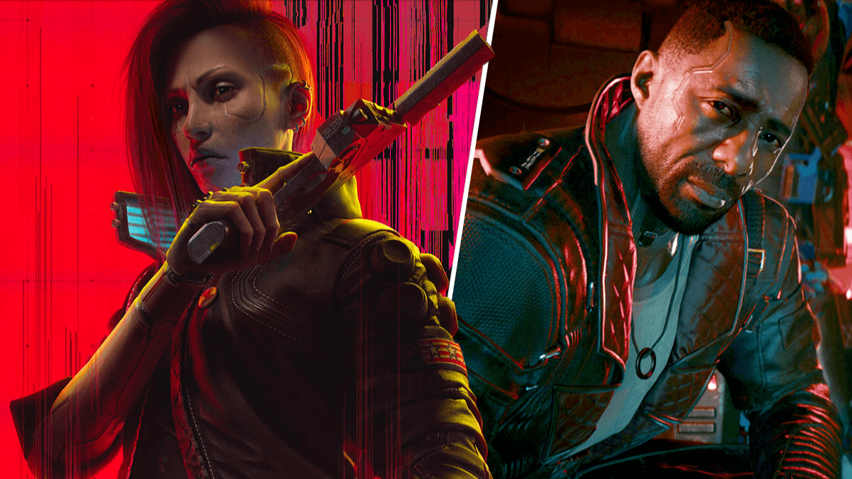 مطور Cyberpunk 2077 لم ينتهي منها بعد! والإعلان عن محتوى جديد رغم إنهاء الدعم!