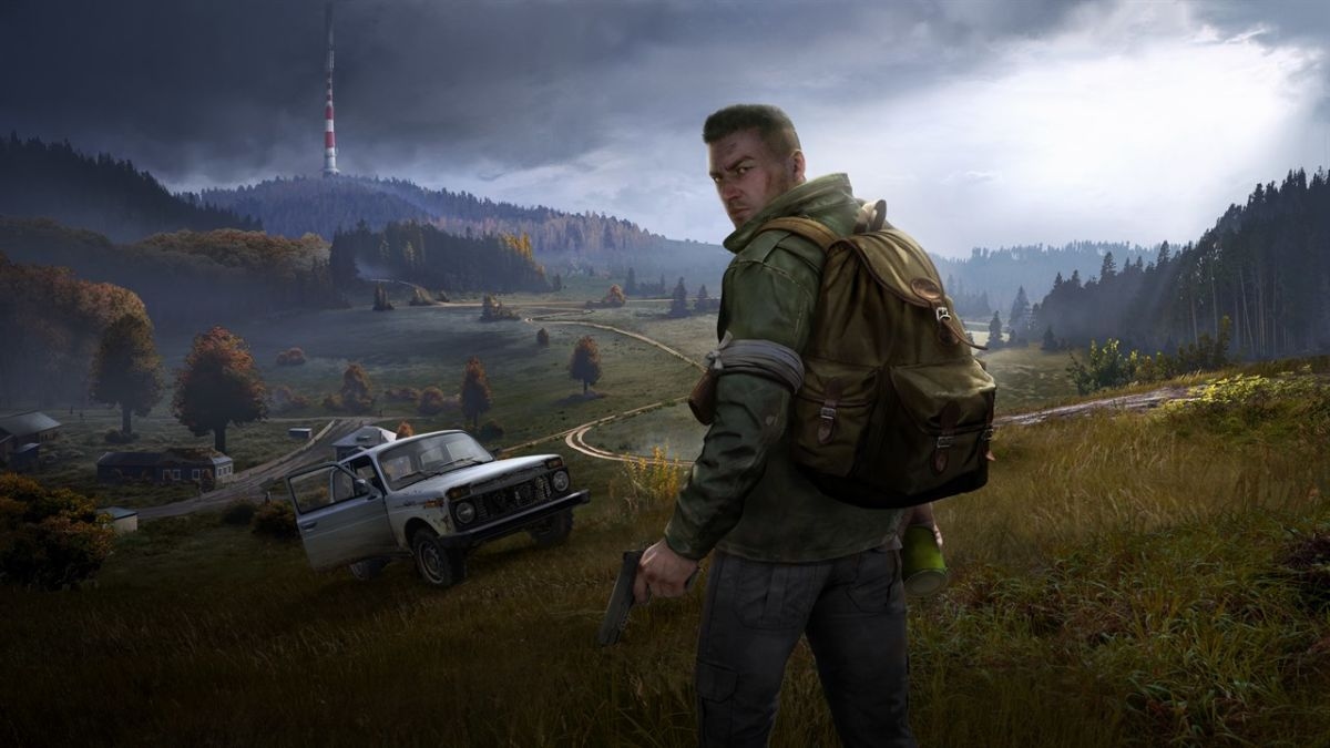 قوة الـ PS Plus تُعيد الحياة للعبة DayZ وتُحطم أرقامها القياسية!