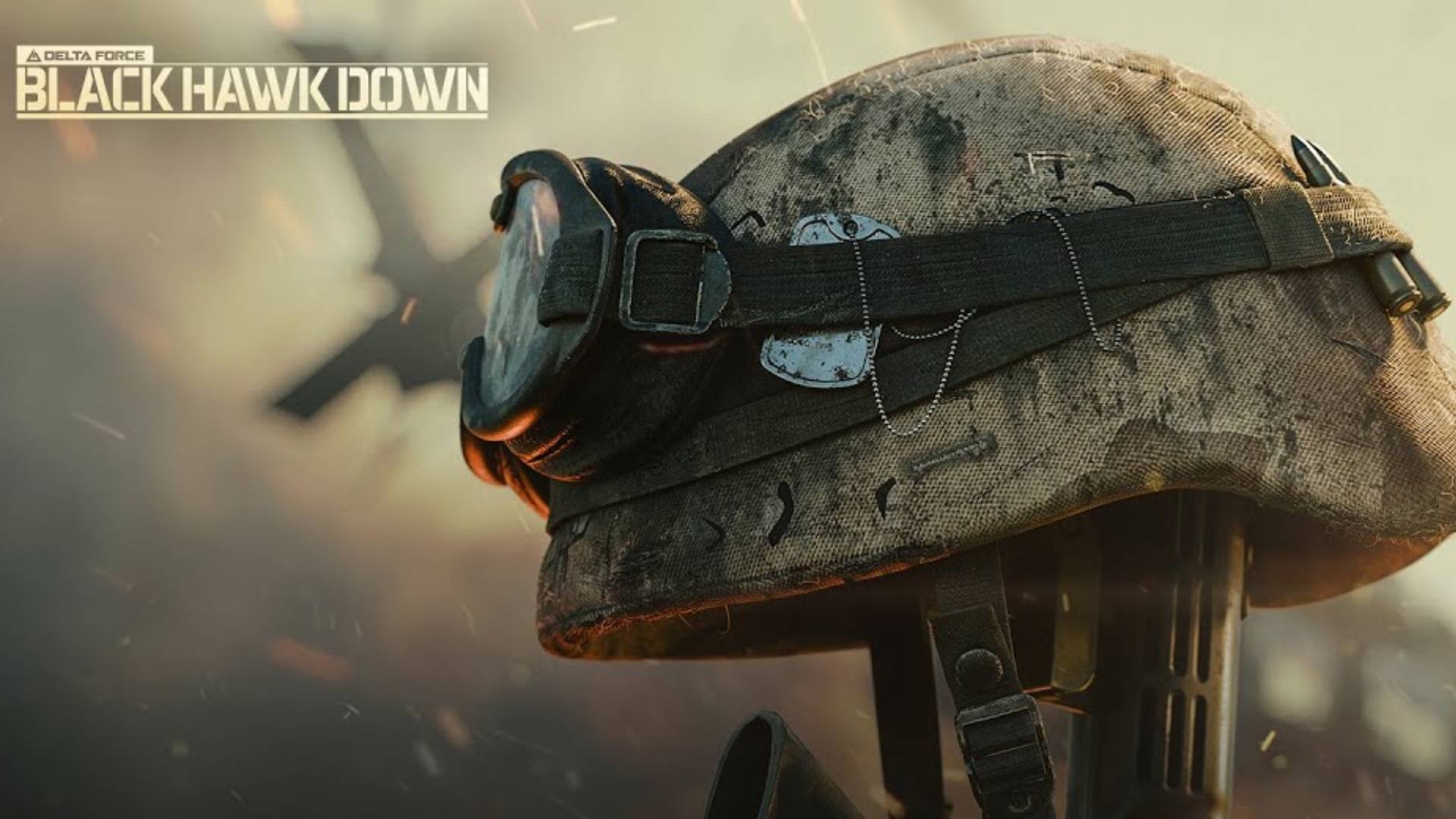 الإعلان عن موعد إصدار ريميك Delta Force Black Hawk Down المُرتقب هذا الشهر!