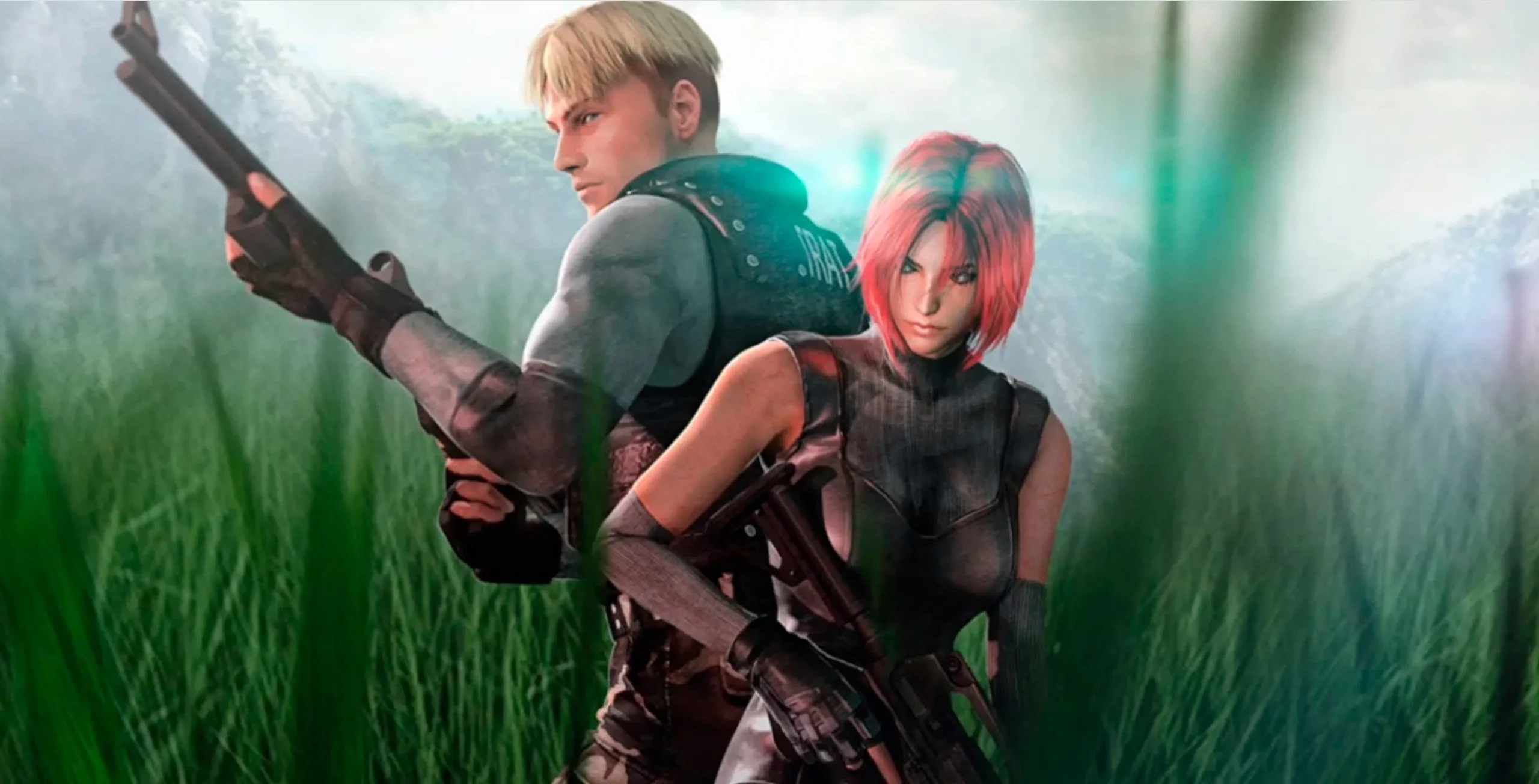 ديمو ريميك Dino Crisis 2 الغير رسمي بمحرك Unreal Engine 5 متاح للتحميل مجاناً