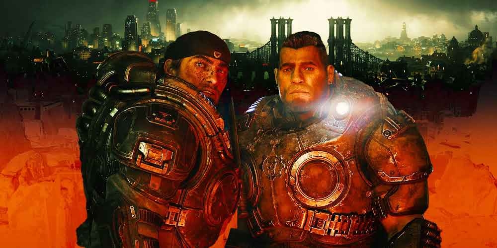 لعبة Gears of War: E-Day استغرقت خمسة سنوات من التطوير وتوقعات بمستوى عالٍ