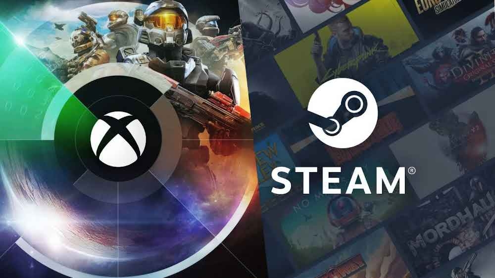 الجيل القادم من Xbox قد يدعم متجري Steam و Epic ومتاجر أخرى بشكل مباشر!