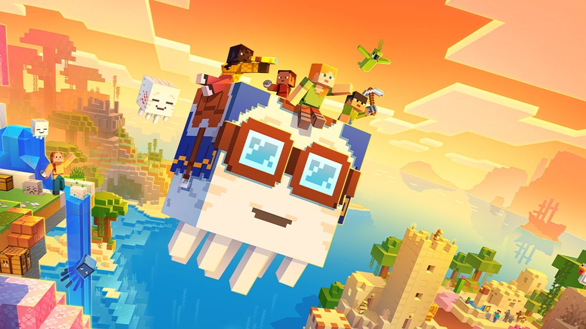 أفضل بيومات Minecraft للمبتدئين: ابدأ رحلتك الأولى في العالم المفتوح