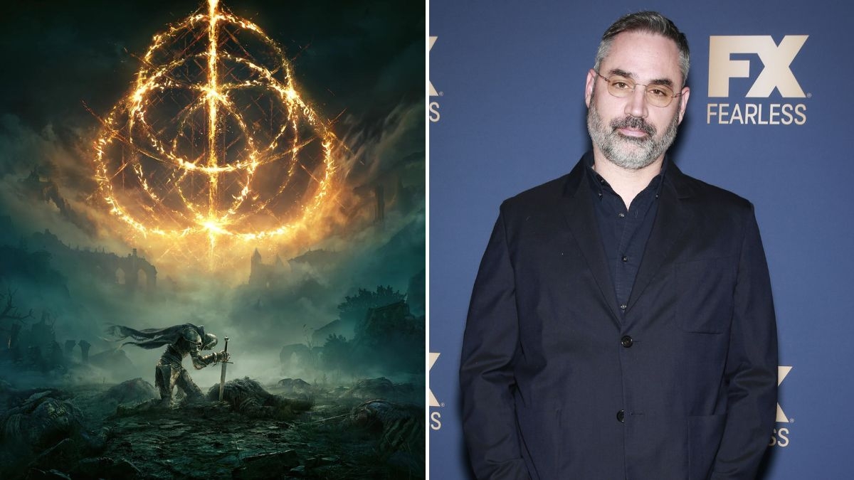 الإعلان أخيرًا عن فيلم حي مقتبس من لعبة Elden Ring الشهيرة